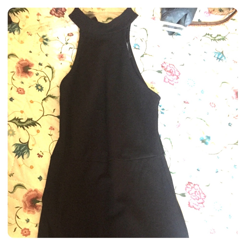 Kendall Jenner inspired dress. LBD